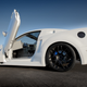 Illustration for article titled Air Force Builds Two High-Tech Custom Muscle Cars